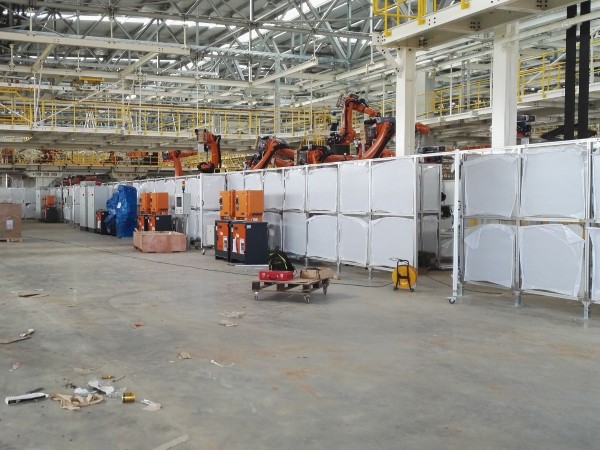 鋁型材護(hù)欄，找廠家可定制