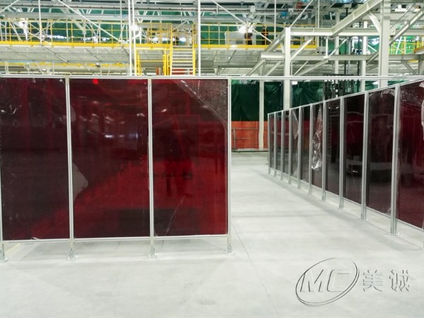 鋁型材無塵凈化車間是如何設計定制和安裝的？