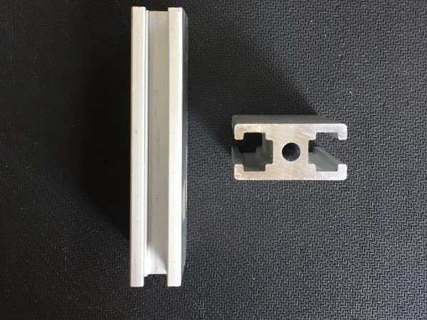 大型企業(yè)都是如何選購工業(yè)鋁型材的？