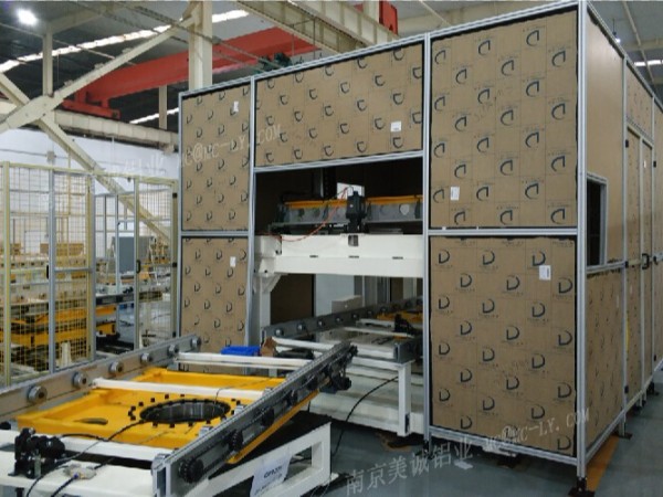 工業(yè)鋁型材選型都需要了解哪些專業(yè)事項(xiàng)呢？