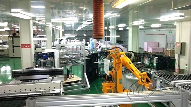 無(wú)塵室鋁型材操作臺(tái) 無(wú)塵室鋁型材操作臺(tái)