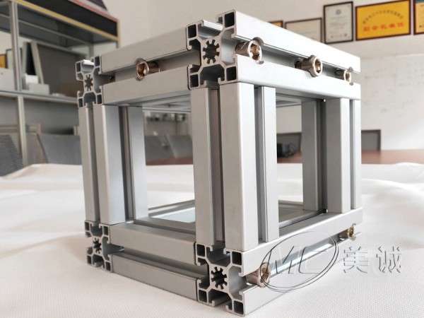 鋁型材價(jià)格多少錢一噸？近期鋁價(jià)趨勢(shì)