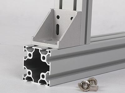 醫(yī)療設備廠家如何選購鋁型材設備配件