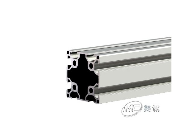 原來鋁型材還可以搭建出這些成品？