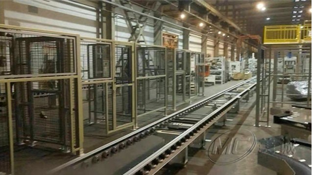 車(chē)間隔離網(wǎng) 車(chē)間隔離網(wǎng)