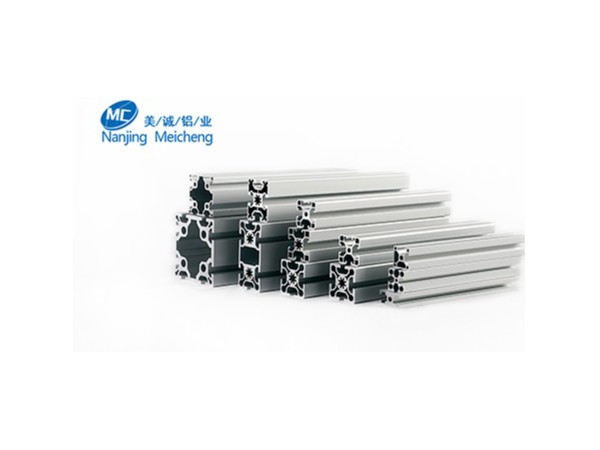 安徽鋁型材廠家有哪些？這邊舉幾個例子