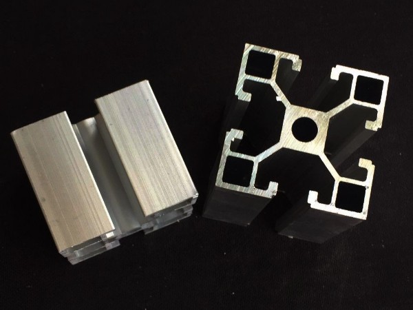 4040鋁型材承重多少？