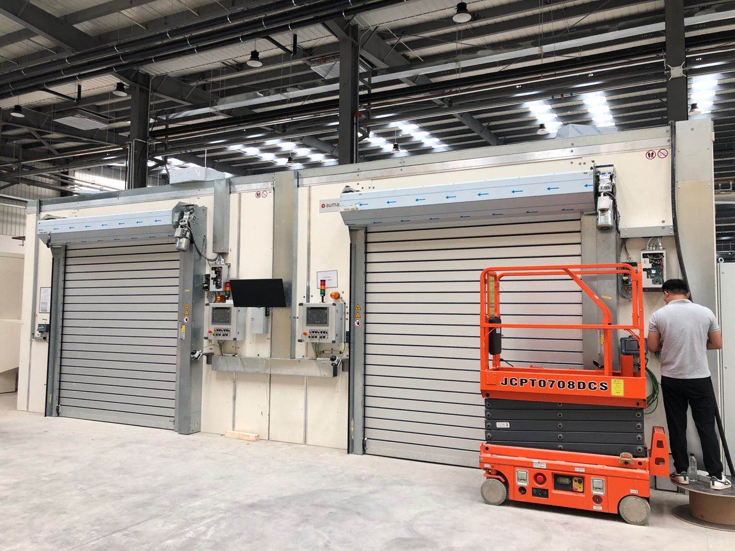 為什么激光釬焊需要激光房？因?yàn)橛刑攸c(diǎn)