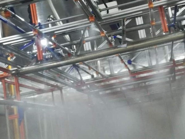 為什么定制鋁型材框架備受機械設備行業(yè)客戶的青睞？