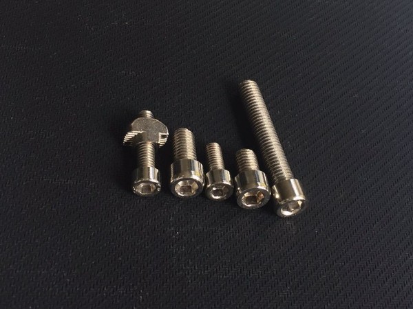 面對種類繁多的鋁型材配件如何選擇？