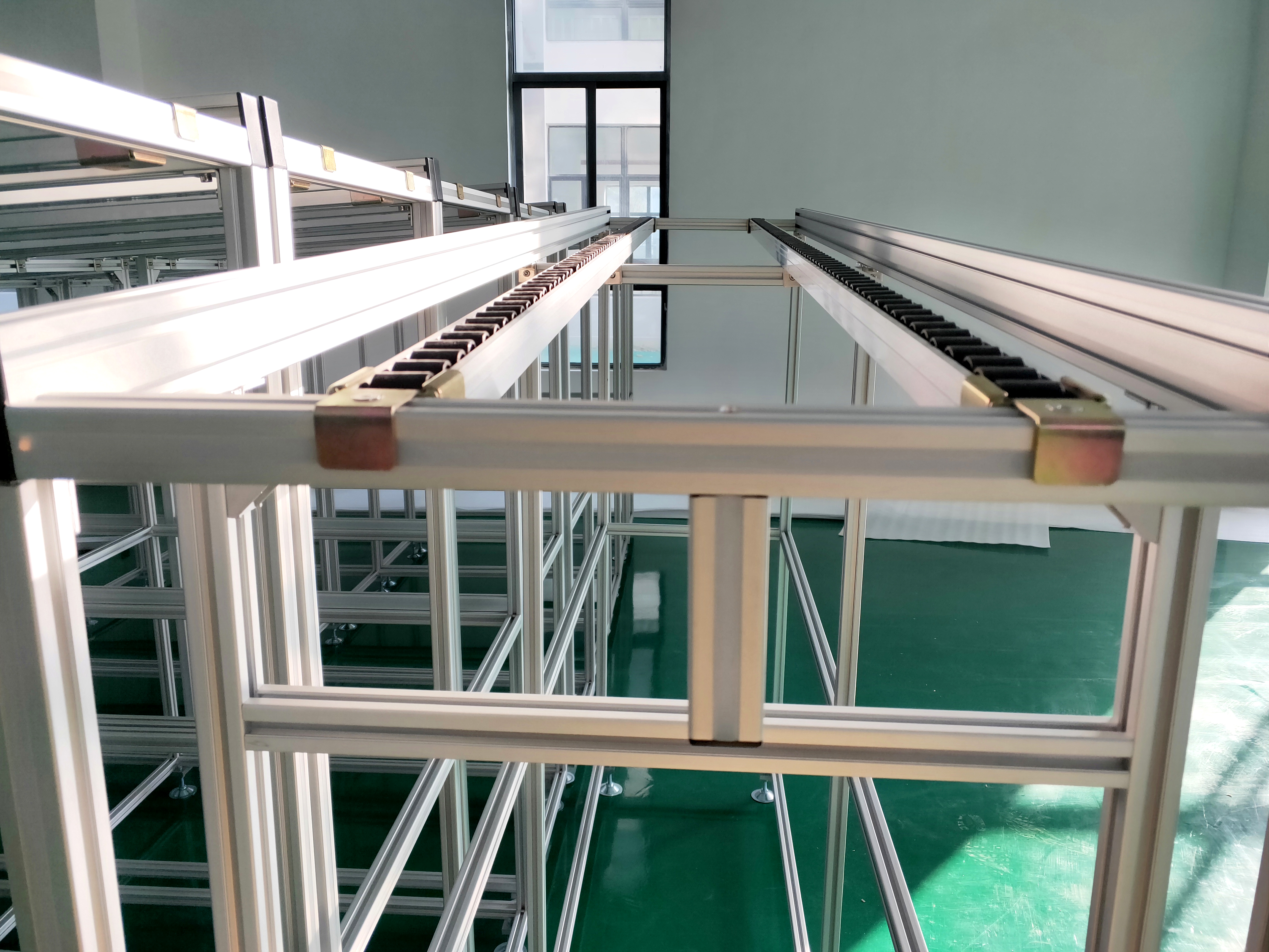 你想不到的，鋁型材定制好處