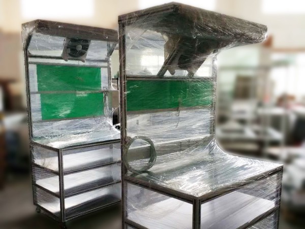 新品介紹，關(guān)于南京鋁型材工作臺的種類