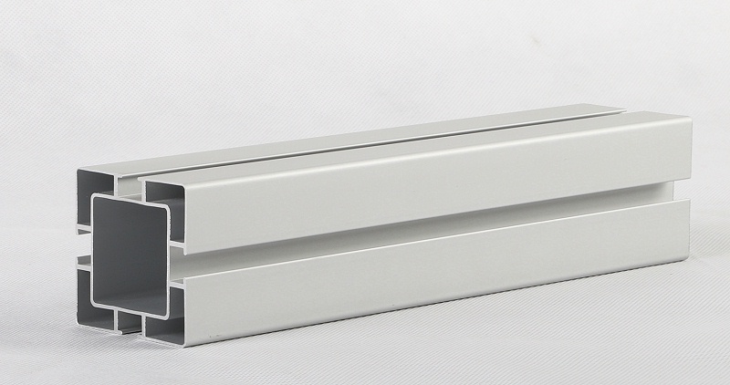 工業(yè)鋁型材的前身是什么？