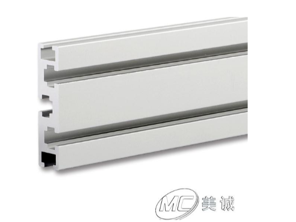 鋁型材開模定制，開模的流程