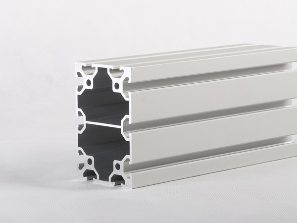 工業(yè)鋁型材80120 工業(yè)鋁型材80120