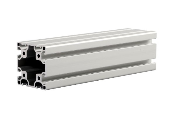 工業(yè)鋁型材生產(chǎn)加工步驟，8080鋁型材也一樣