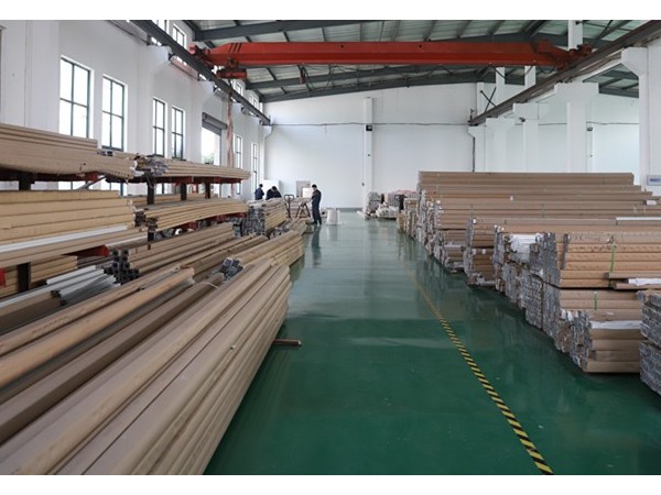 復(fù)工后怎樣防疫？看美誠鋁業(yè)如何做