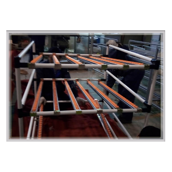 線棒工作臺真的操作方便簡單，還輕巧節(jié)省成本嗎？