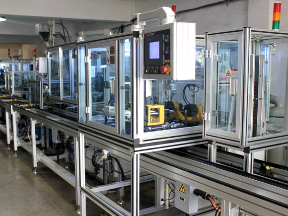 安裝鋁型材框架需要準(zhǔn)備什么？