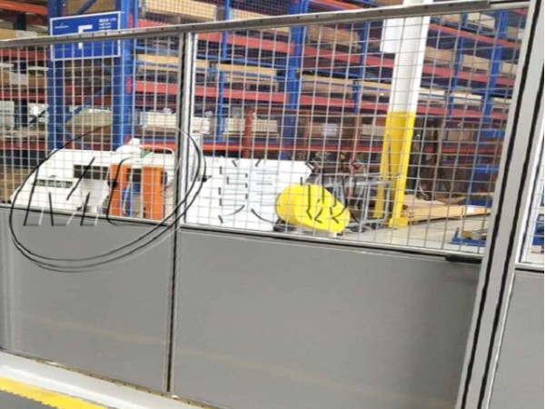 什么是車間隔離護(hù)欄？它的作用有哪些？