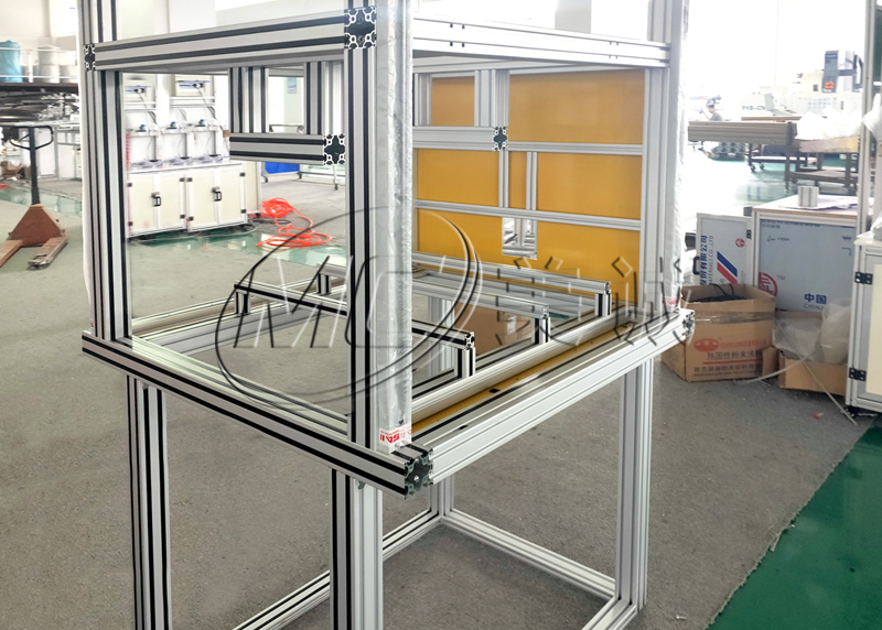 高考來了，看美誠鋁業(yè)如何為高考助力