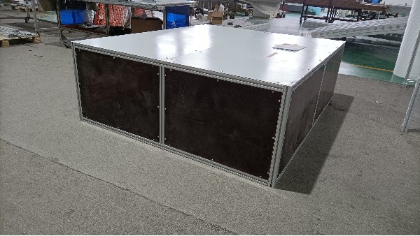 設(shè)備防護罩