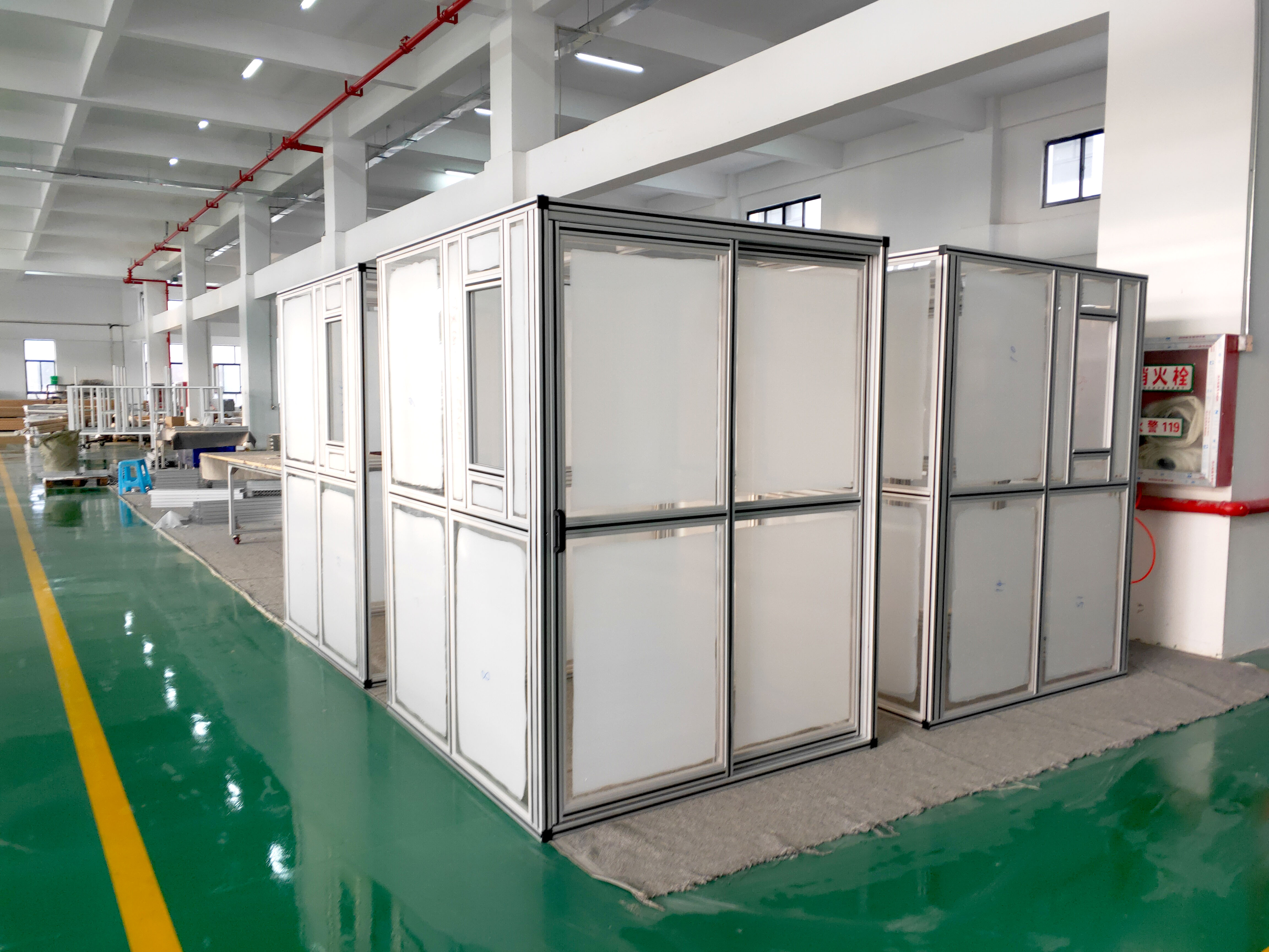 定制鋁型材圍欄，找江蘇鋁型材廠家