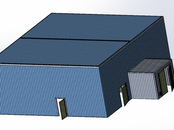 需要定制的激光房，找激光房廠家才正確