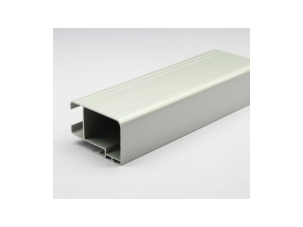 工業(yè)鋁型材配件生產(chǎn)廠家，線槽是其中一種